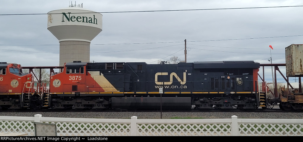 CN 3875